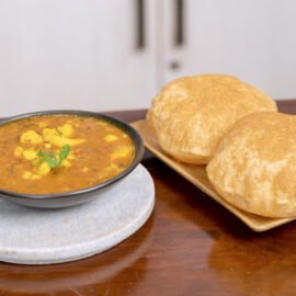 Aloo Puri