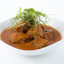 Chicken Curry