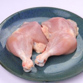 Chicken Leg Clean/lb