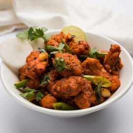 Chicken Pakora (1 lb)