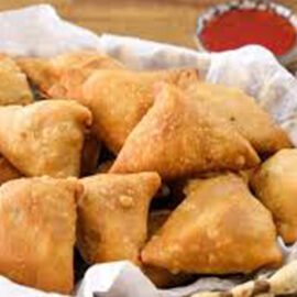 Samosa