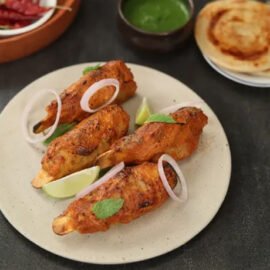 Tandoori Chaap/lb