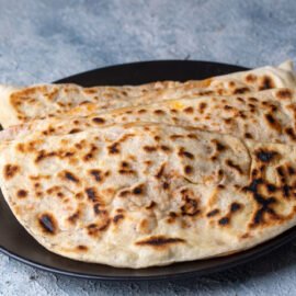 Tandoori Roti