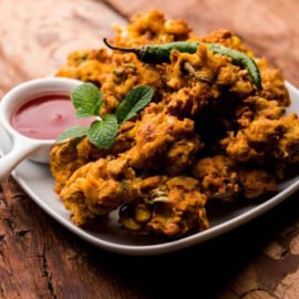 Veg Pakora