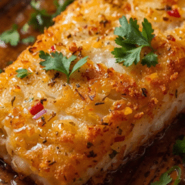 Surmai/King Fish Fry